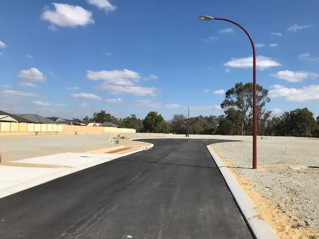 Lot 151, 27 Acott Road, Gosnells WA 6110