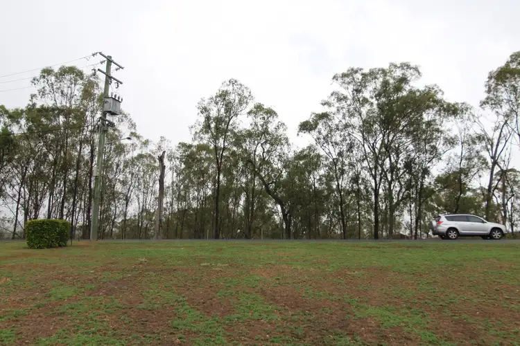 Second view of Homely land listing, 55 Bellambi Street, Toogoolawah QLD 4313