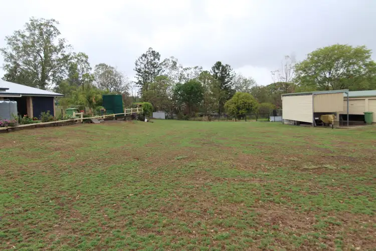 Third view of Homely land listing, 55 Bellambi Street, Toogoolawah QLD 4313