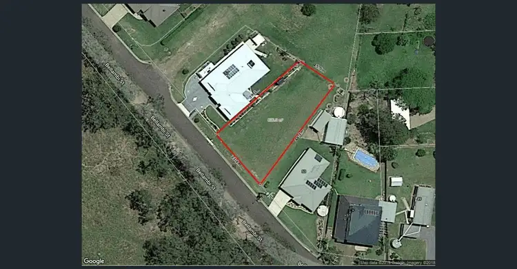 Fourth view of Homely land listing, 55 Bellambi Street, Toogoolawah QLD 4313