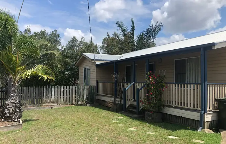 1/21 Victory Street, Maryborough QLD 4650