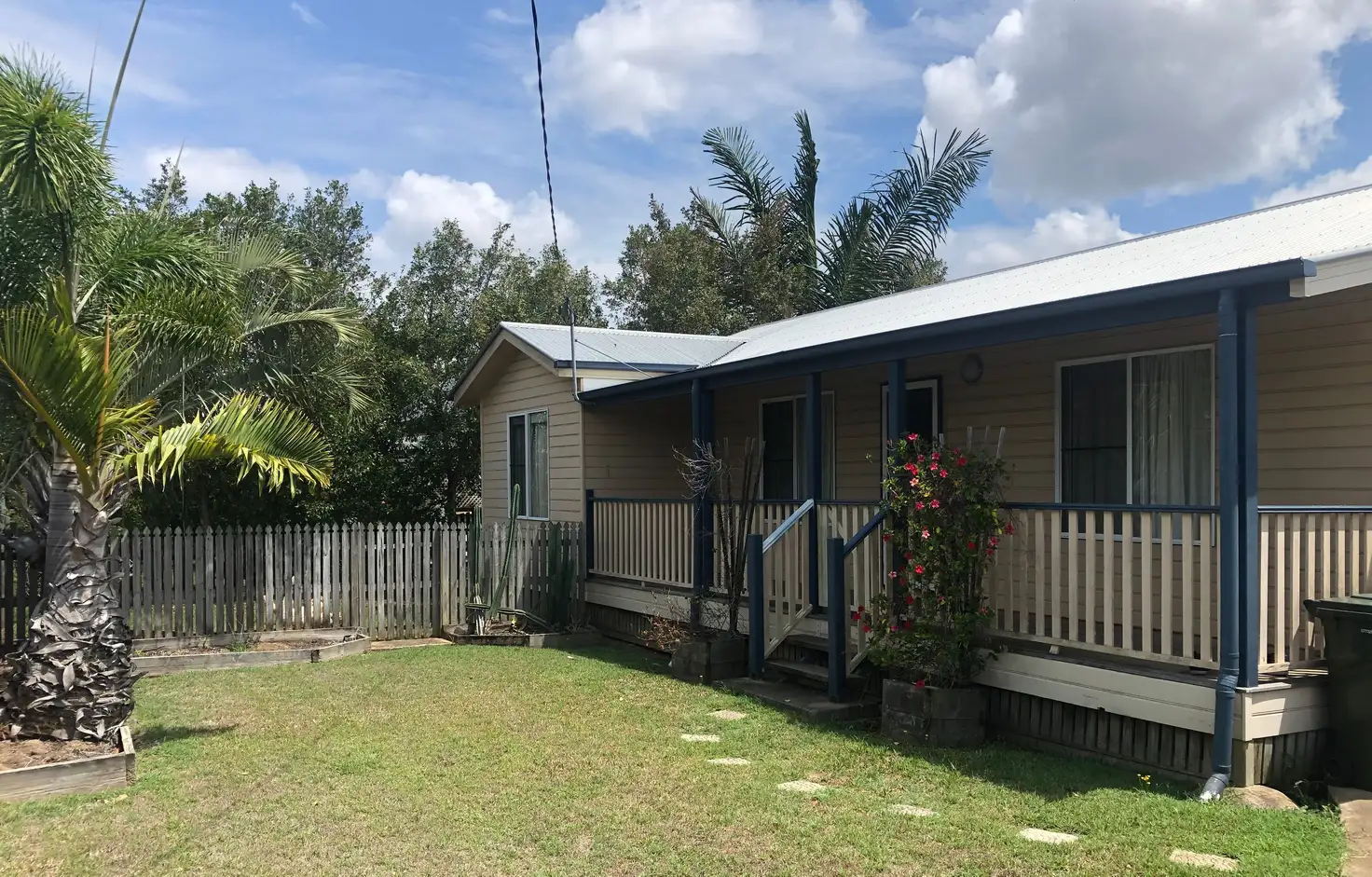 Main view of Homely house listing, 1/21 Victory Street, Maryborough QLD 4650