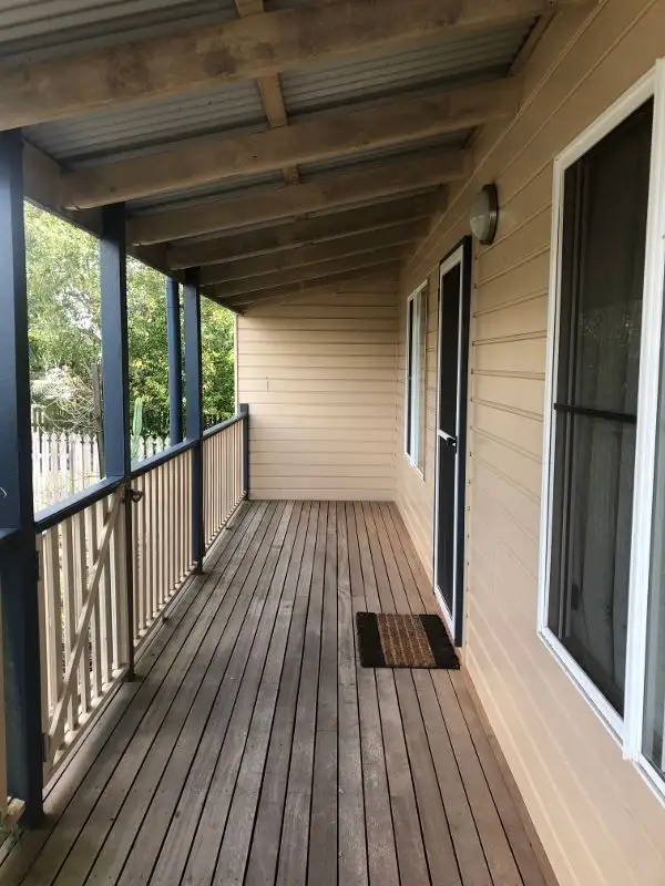 Second view of Homely house listing, 1/21 Victory Street, Maryborough QLD 4650
