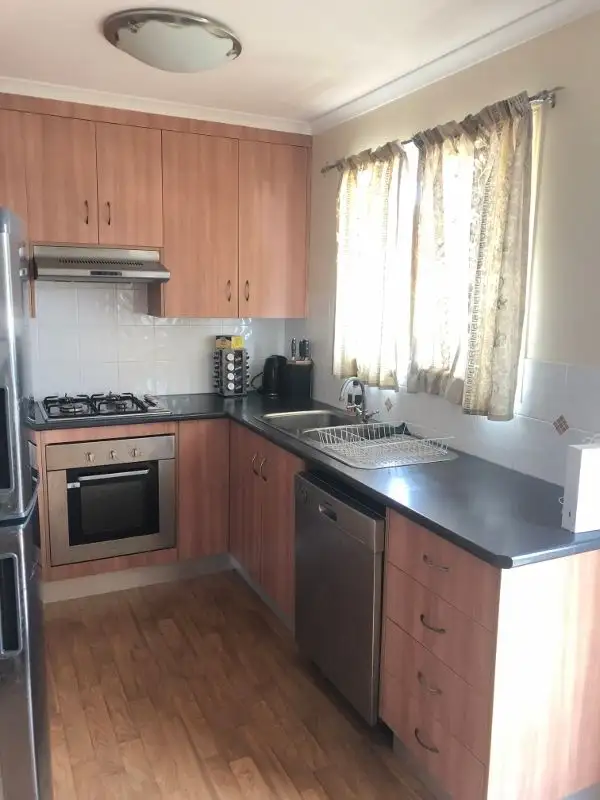 Third view of Homely house listing, 1/21 Victory Street, Maryborough QLD 4650