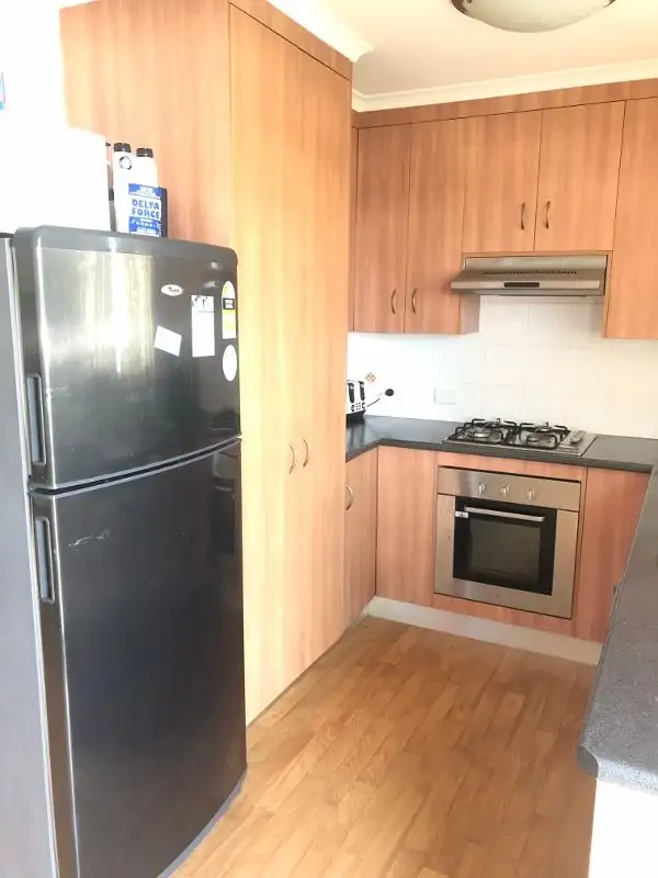 Fourth view of Homely house listing, 1/21 Victory Street, Maryborough QLD 4650