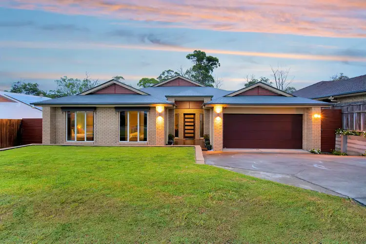 105 Bridie Drive, Upper Coomera QLD 4209