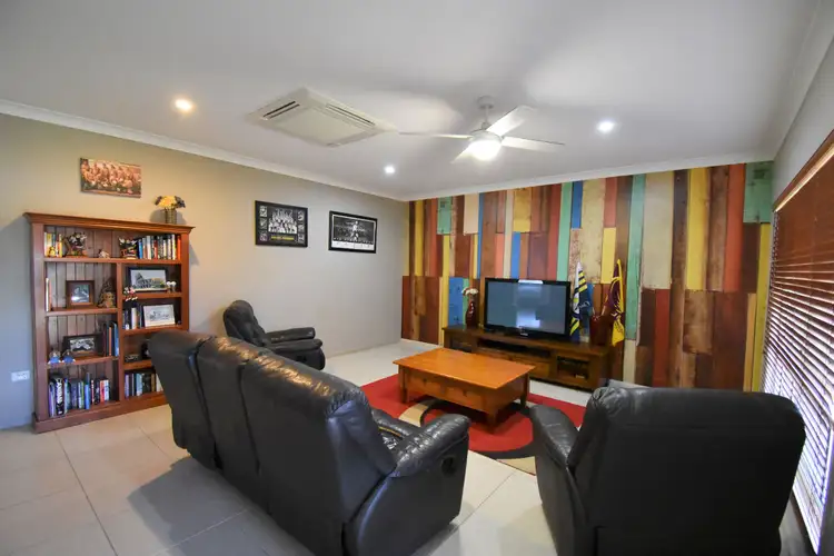 Second view of Homely house listing, 10 Gum Street, Barcaldine QLD 4725