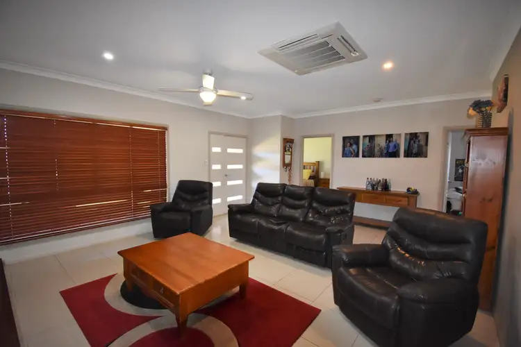 Third view of Homely house listing, 10 Gum Street, Barcaldine QLD 4725