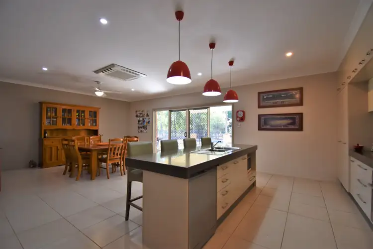 Fourth view of Homely house listing, 10 Gum Street, Barcaldine QLD 4725