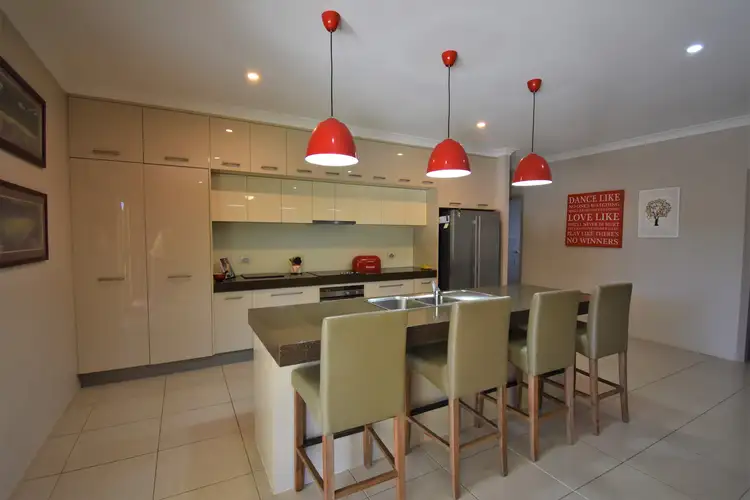Fifth view of Homely house listing, 10 Gum Street, Barcaldine QLD 4725