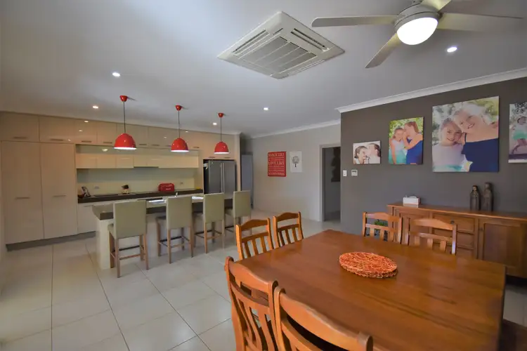 Sixth view of Homely house listing, 10 Gum Street, Barcaldine QLD 4725