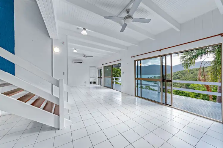 Third view of Homely house listing, 4 Harbour Avenue, Shute Harbour QLD 4802