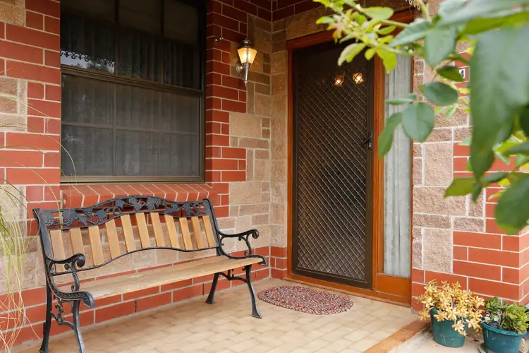 Second view of Homely house listing, 4/7 Fisher Street, Balaklava SA 5461