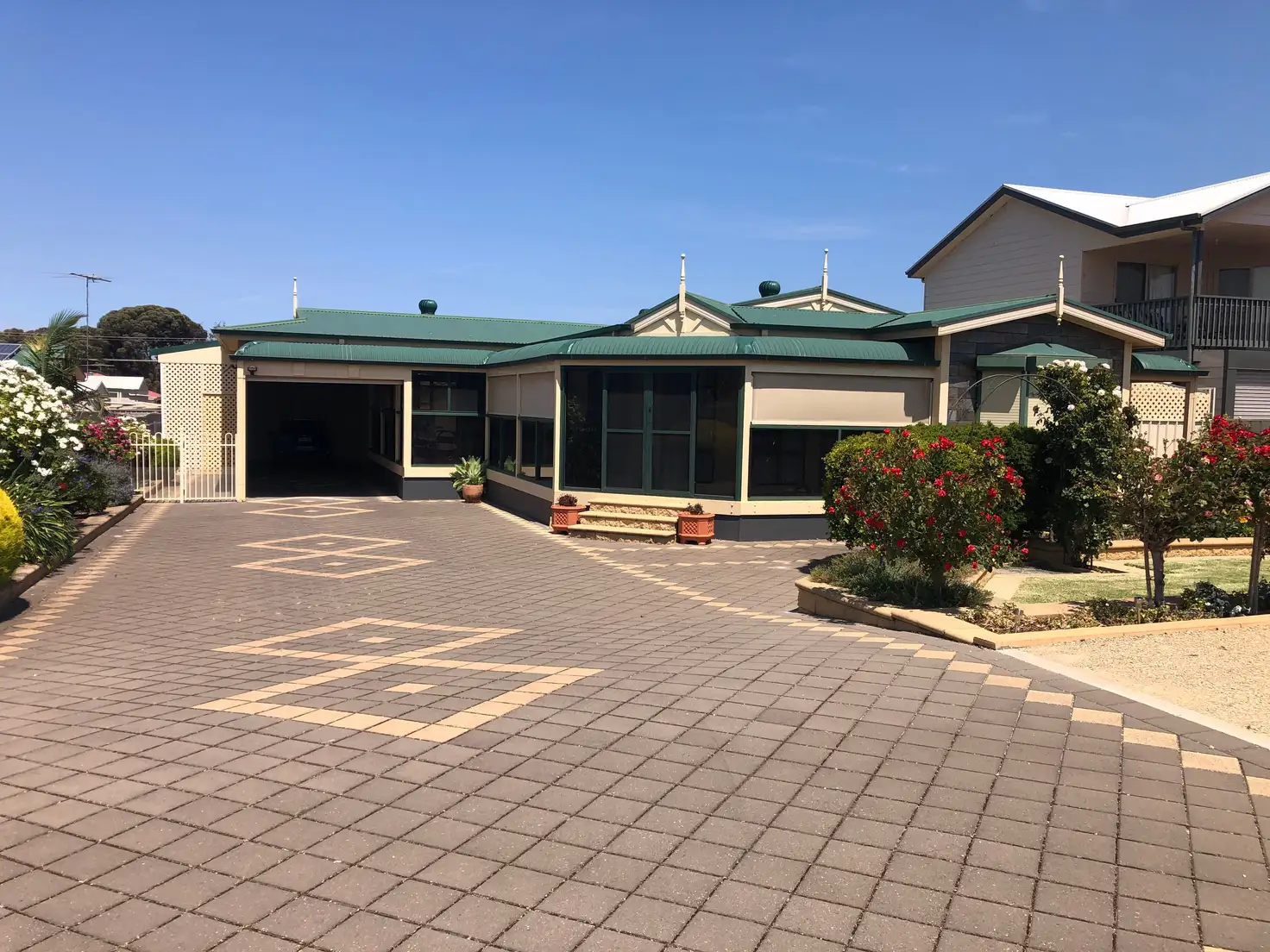 Main view of Homely house listing, 13 Burford Avenue, Ardrossan SA 5571