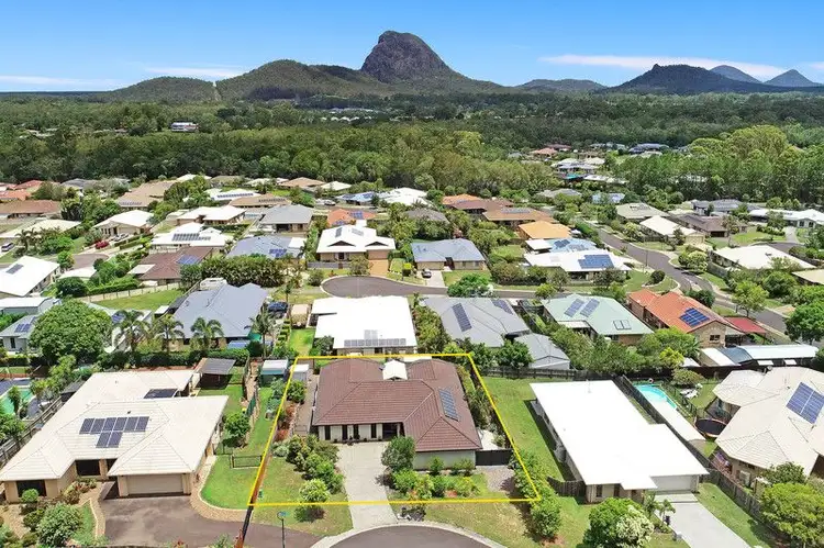 6 Cayenne Court, Glass House Mountains QLD 4518