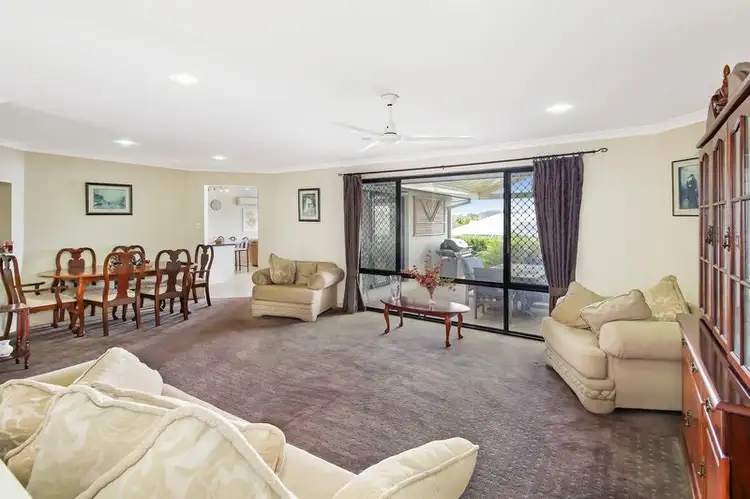 Fourth view of Homely house listing, 6 Cayenne Court, Glass House Mountains QLD 4518