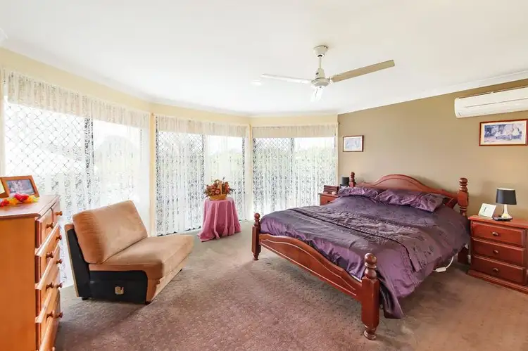 Sixth view of Homely house listing, 6 Cayenne Court, Glass House Mountains QLD 4518