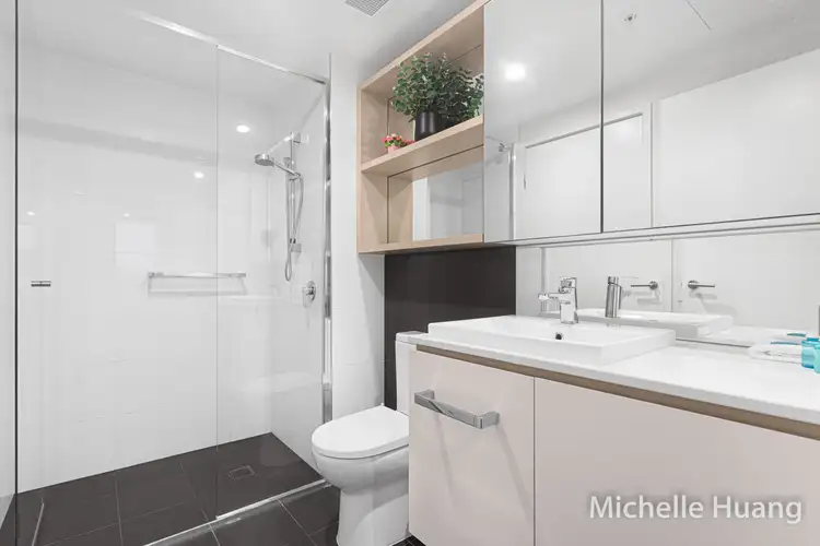 Fifth view of Homely apartment listing, 21102/23 Bouquet Street, South Brisbane QLD 4101