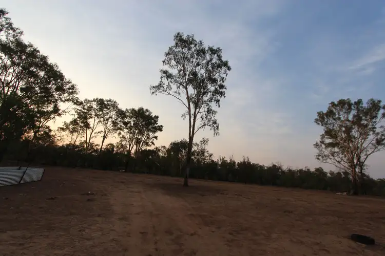 Third view of Homely land listing, 32 Old Cunnamulla Road, Charleville QLD 4470