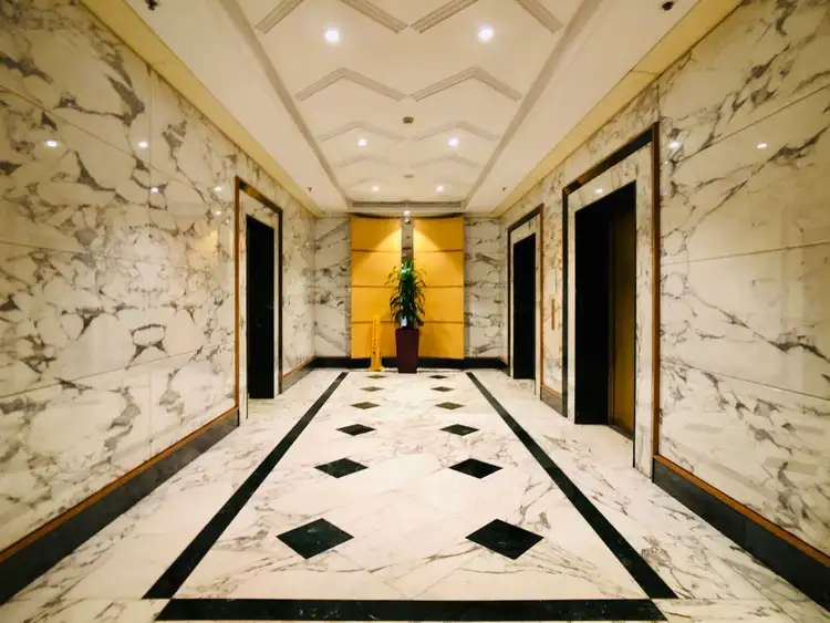 Fifth view of Homely apartment listing, 2503/348-352 Sussex Street, Sydney NSW 2000