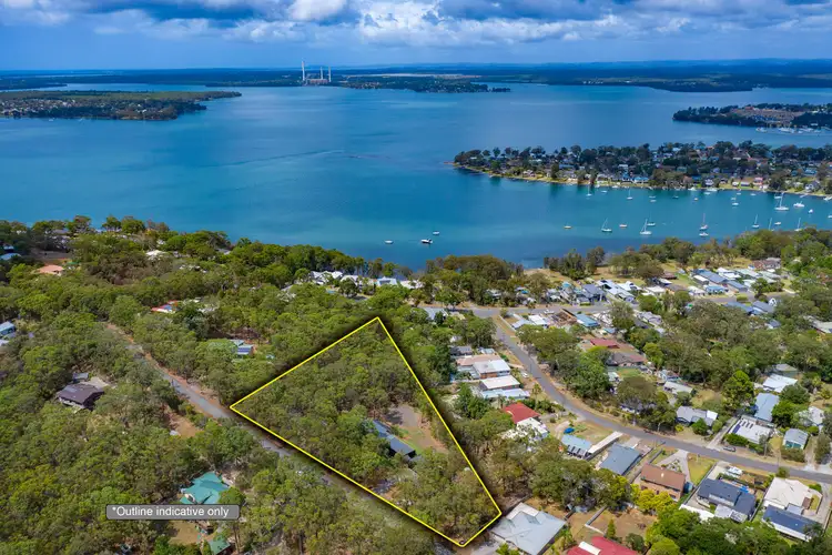 44 Hillcrest Road, Mirrabooka NSW 2264