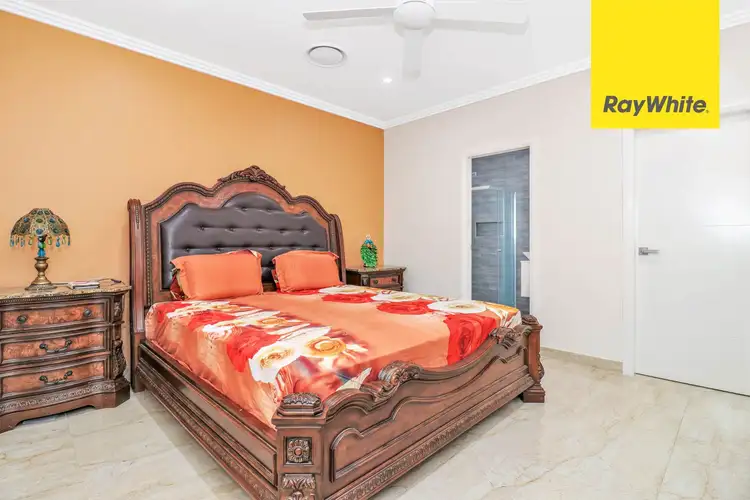 Third view of Homely house listing, 25 Jayden Crescent, Schofields NSW 2762