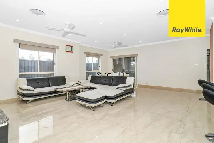 Fourth view of Homely house listing, 25 Jayden Crescent, Schofields NSW 2762