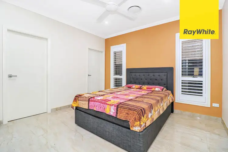 Sixth view of Homely house listing, 25 Jayden Crescent, Schofields NSW 2762