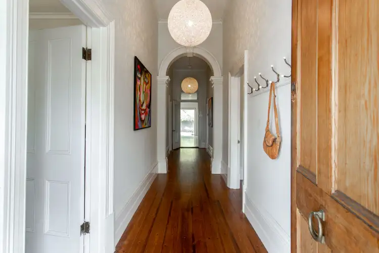 Second view of Homely house listing, 6 Fussell Place, Alberton SA 5014