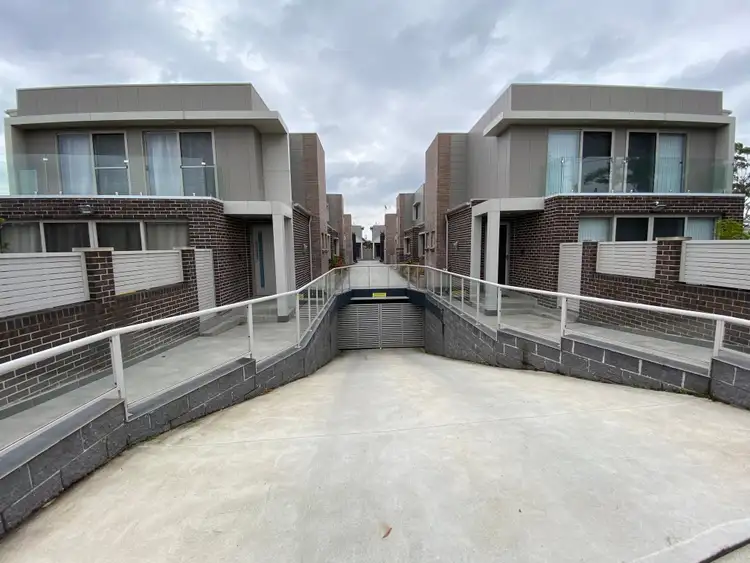 Main view of Homely townhouse listing, 5/112-114 Karne Street North, Roselands NSW 2196