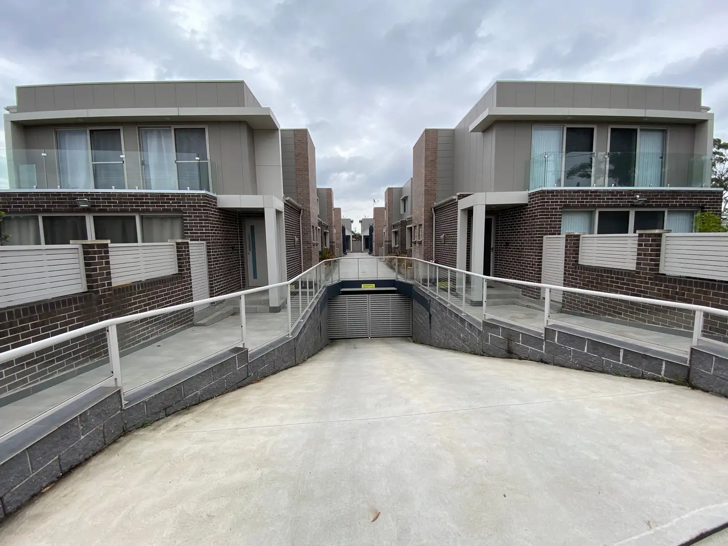 Main view of Homely townhouse listing, 5/112-114 Karne Street North, Roselands NSW 2196
