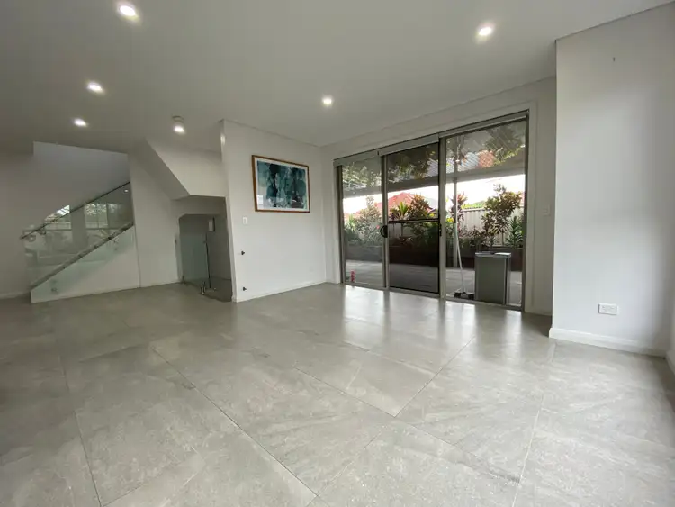 Third view of Homely townhouse listing, 5/112-114 Karne Street North, Roselands NSW 2196