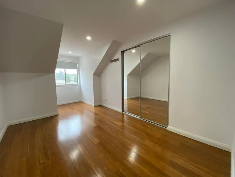 Fourth view of Homely townhouse listing, 5/112-114 Karne Street North, Roselands NSW 2196