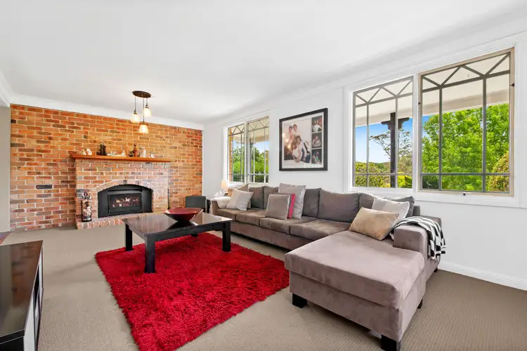Fourth view of Homely house listing, 45 Anne William Drive, West Pennant Hills NSW 2125