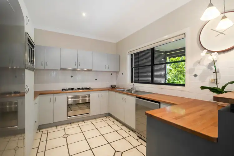 Second view of Homely house listing, 3 Isles Road, Indooroopilly QLD 4068
