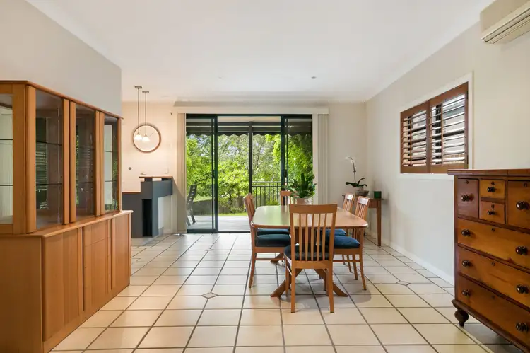Third view of Homely house listing, 3 Isles Road, Indooroopilly QLD 4068