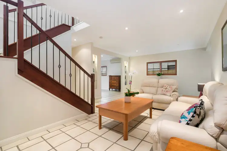 Fourth view of Homely house listing, 3 Isles Road, Indooroopilly QLD 4068