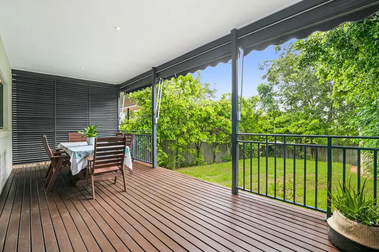 Fifth view of Homely house listing, 3 Isles Road, Indooroopilly QLD 4068