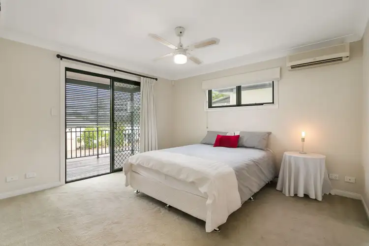 Sixth view of Homely house listing, 3 Isles Road, Indooroopilly QLD 4068