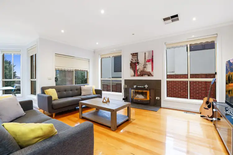 Sixth view of Homely house listing, 3 Thomas Street, Roxburgh Park VIC 3064