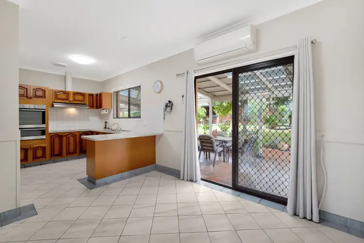 Fifth view of Homely house listing, 8 Clunies Place, Bonnyrigg Heights NSW 2177