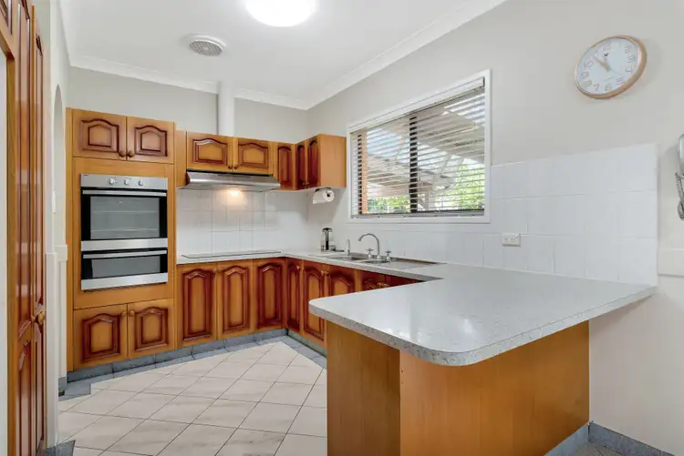 Sixth view of Homely house listing, 8 Clunies Place, Bonnyrigg Heights NSW 2177