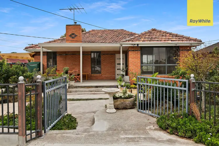 Main view of Homely house listing, 29 Fox Street, St Albans VIC 3021