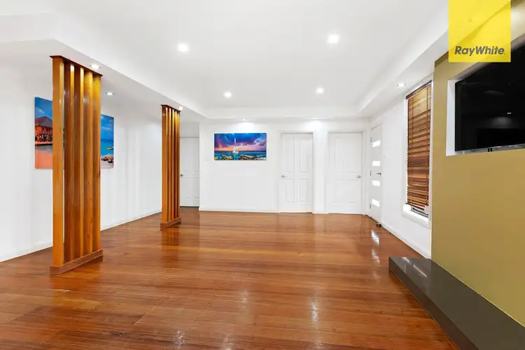 Second view of Homely house listing, 29 Fox Street, St Albans VIC 3021