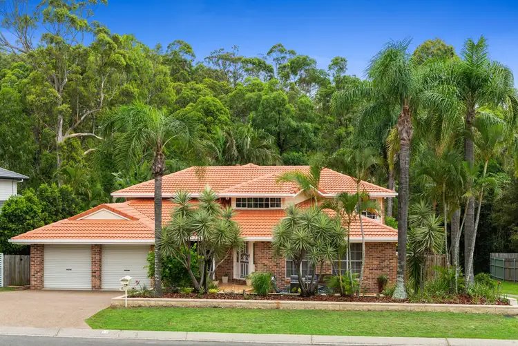 15 Wisteria Crescent, Mount Gravatt East QLD 4122