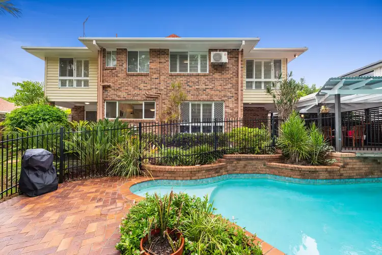 Second view of Homely house listing, 15 Wisteria Crescent, Mount Gravatt East QLD 4122