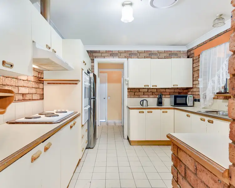 Second view of Homely house listing, 208 Railway Parade, Macquarie Fields NSW 2564