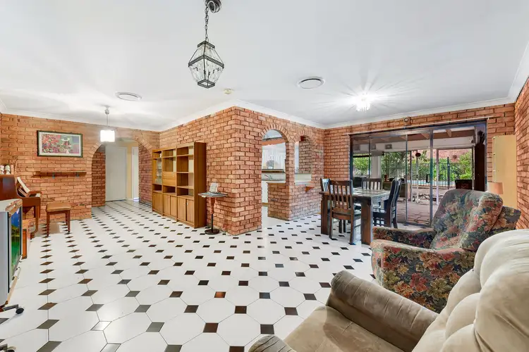 Fourth view of Homely house listing, 208 Railway Parade, Macquarie Fields NSW 2564