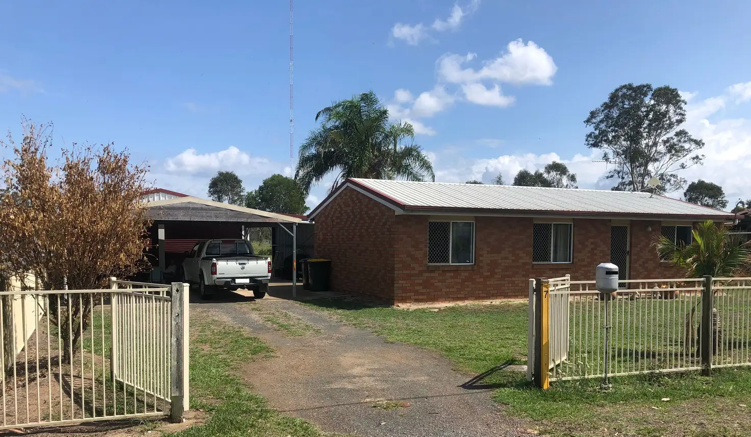 Main view of Homely house listing, 7 Carter Lane, Dundathu QLD 4650