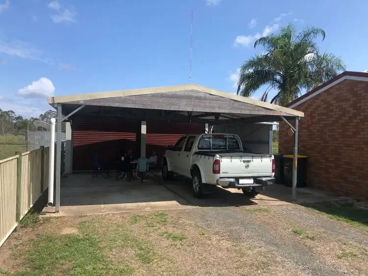 Second view of Homely house listing, 7 Carter Lane, Dundathu QLD 4650
